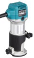 Frezarka-wycinarka elek 710W MAKITA RT0702C - 1157627