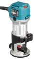 Frezarka-wycinarka elek 710W MAKITA RT0702C - 1157631