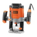 Frezarka górnowrzecionowa 1200WBLACK+DECKER KW1200E - 1960255