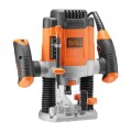 Frezarka górnowrzecionowa 1200WBLACK+DECKER KW1200E - 951323
