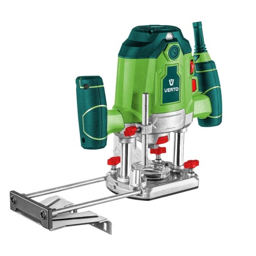 Frezarka górnowrzecionowa 1200W Verto - 1736681