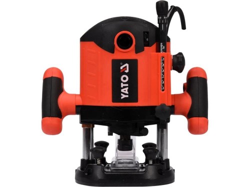 Frezarka elektryczna 2100W YATO YT-82380 - 2087119