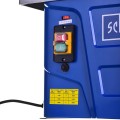 Frezarka dolnowrzecionowa Scheppach 4902105901 - 1603737