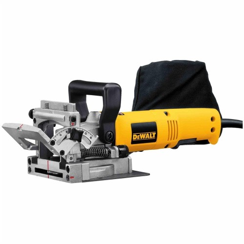 Frezarka do połączeń lamelownica DEWALT DW682K - 1892240