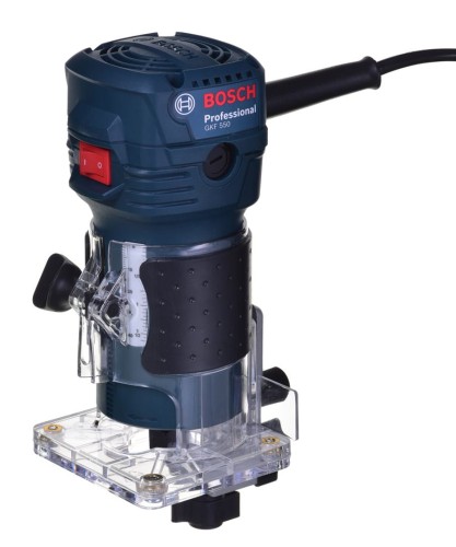 Frezarka 550W GKF 550 BOSCH - 2093009