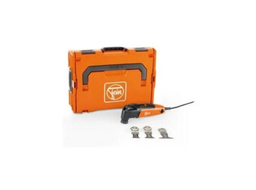 FEIN NARZĘDZIE WIEL. MM300 MULTIMASTER PLUS START l-boxx - 2235665