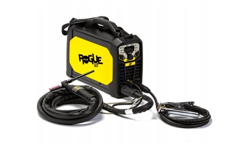 ESAB SPAWARKA INWERTOROWA ROGUE ET 180i CE MMA/TIG - 2151560