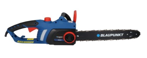 Elektryczna piła łańcuchowa 230V 2,4 kW Blaupunkt CS4010 - 1411690