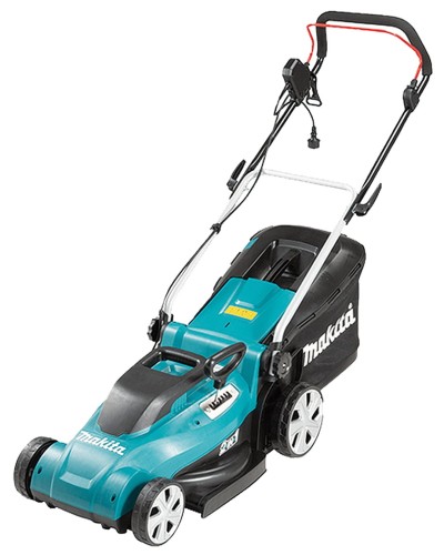 Elektryczna kosiarka do trawy 1600W ELM4120 MAKITA - 924108