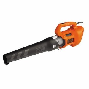 Dmuchawa do liści BLACK+DECKER BLACK+DECKER DMUCHAWA BEBL185