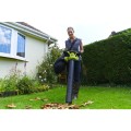 Dmuchawa do liści RYOBI RBV3000CSV (WYPRZEDAŻ) - 1060566