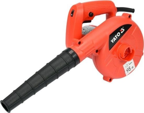 Dmuchawa do liści 600W YT-85170 YATO - 2276078