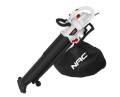 Dmuchawa do liści 3000W VBE300A-AS-WS-CH NAC - 1949652