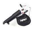 Dmuchawa do liści 3000W VBE300A-AS-WS-CH NAC - 1060536