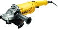 dewalt szlifierka kątowa 230 mm , 2200w, 6600 obr/min, łag s - 1919387