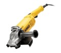 dewalt szlifierka kątowa 230 mm , 2200w, 6600 obr/min, łag s - 1919386