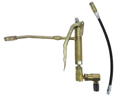 CZ.MAR-POL PISTOLET DO SMAROWNICY PNE. MAR-POL - 2250970