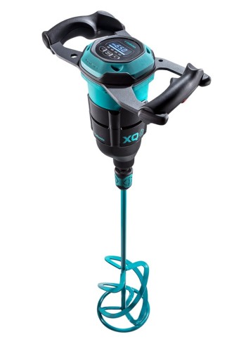 COLLOMIX MIESZARKA XQ 6 HF 1750W BEZ MIESZADŁA - 2250915