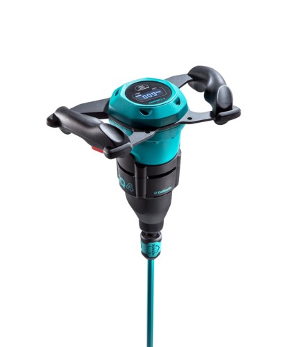 COLLOMIX MIESZARKA XQ 4 HF 1500W BEZ MIESZADŁA - 2250911
