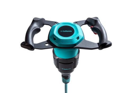 COLLOMIX MIESZARKA XQ 1 HF 1100W BEZ MIESZADŁA - 2250910