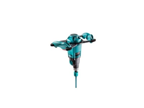 COLLOMIX MIESZARKA Xo 4 R M 1500W Z MIESZADŁEM M14 WK 140 M - 1976190