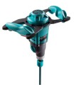 COLLOMIX MIESZARKA Xo 4 HF 1500W Z MIESZADŁEM WK 140 HF - 2150372
