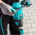 COLLOMIX MIESZARKA Xo 4 HF 1500W Z MIESZADŁEM WK 140 HF - 2150375