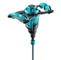COLLOMIX MIESZARKA Xo 1 R HF 1150W Z MIESZADŁEM WK 120 HF - 2150356