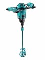 COLLOMIX MIESZARKA Xo 1 R HF 1150W Z MIESZADŁEM WK 120 HF - 2150360