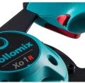 COLLOMIX MIESZARKA Xo 1 R HF 1150W Z MIESZADŁEM WK 120 HF - 2150357