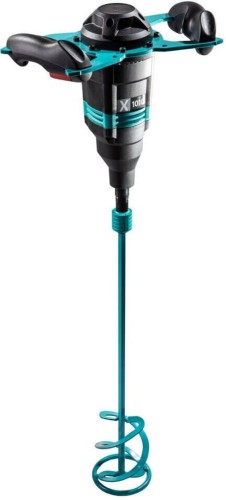 COLLOMIX MIESZARKA X1010 HF BLACK  1010W Z MIESZADŁEM WK 120 HF - 2235373