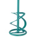 COLLOMIX MIESZADŁO WK 120 HF MOCOWANIE HEXAFIX - 2150354