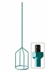 COLLOMIX MIESZADŁO KR 120 M MOCOWANIE M14