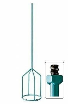 COLLOMIX MIESZADŁO KR 120 M MOCOWANIE M14 - 2150371