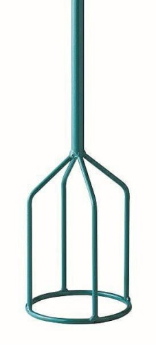COLLOMIX MIESZADŁO KR 120 HF MOCOWANIE HEXAFIX - 2150377