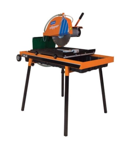 cm351 uno przecinarka do mat. budowlanych, 700 x 110 mm - 2251124