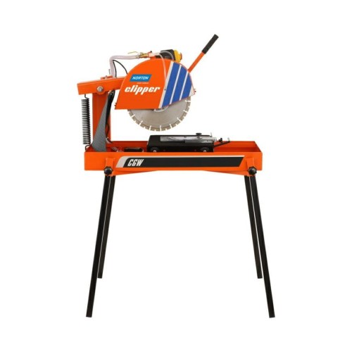 cgw przecinarka do materiałów budowlanych, 500 x 110 mm - 2251132