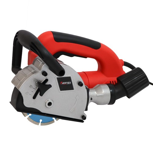 BRUZDOWNICA VERTEX VBA1320 1320W 125mm - 2150036