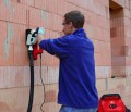 BRUZDOWNICA TH-MA 1300 EINHELL - 1960252