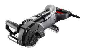 Graphite 59G371 bruzdownica 15 cm 8000 RPM 2400 W
