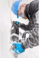 Bruzdownica 2400W Graphite tarcza 150mm z walizką - 1736674