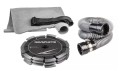 Bruzdownica 2400W Graphite tarcza 150mm z walizką - 1736671