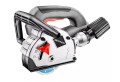 Bruzdownica 1320W Graphite tarcza 125 x 22,2 mm - 1736667