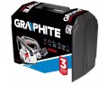Bruzdownica 1320W Graphite tarcza 125 x 22,2 mm - 1736669