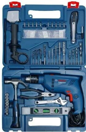 BOSCH WIERTARKA UDAROWA GSB 600 - 1949930