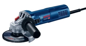Szlifierka kątowa Bosch GWS 9-125 12,5cm 11000RPM 900W 1,9kg (601396007)