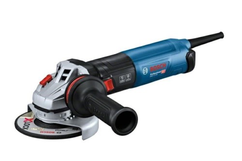 BOSCH SZLIFIERKA KĄTOWA 125mm 1700W GWS 17-125 - 2093279