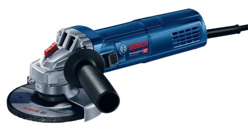 BOSCH SZLIFIERKA KĄTOWA 115mm 900W GWS 9-115S - 1949878