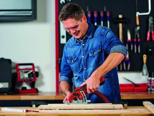 BOSCH PIŁA UKOŚNICA 1600W 216mm GCM 8 SDE - 2093243