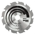 BOSCH PIŁA TARCZOWA CONSTRUT WOOD 190x2,6x30x12z - 2150985
